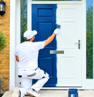 Handyman Michael's all trade handyman service in London